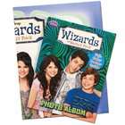   Party By Modern Publishing Disney Wizards of Waverly Place Photo Album