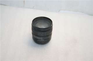 Nikon Zoom Nikkor AF D IF 24 mm   85 mm F/3.5 4.5 Lens  