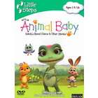   WILD ANIMAL BABYSANDYS BORED GAMES BY WILD ANIMAL BABY (DVD