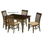 Antique Dining Room Furniture  