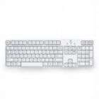   and wear and tear handwashable compatibility apple keyboard numeric