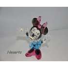Swarovski Disney Minnie Mouse Figurines