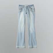 Dream Out Loud by Selena Gomez Juniors Flare Jeans 