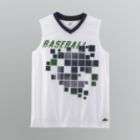 Athletech Boys Basketball Athletic Tank Top