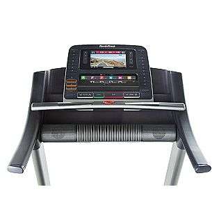   Treadmill  NordicTrack Fitness & Sports Treadmills Treadmills