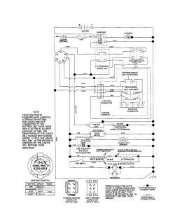 HUSQVARNA Tractor Mower deck Parts  Model 917289610 