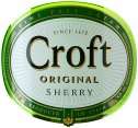 Croft Original Sherry 1 Ltr   £8 to £9.99   Fortified   Homepage 