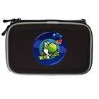   Nintendo DS Lite Black Carrying Case of Super Mario Partying