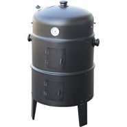 Grill Smokers and specialty cookers  