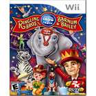 2K Games Ringling Bros. and Barnum & Bailey Circus (Nintendo Wii)