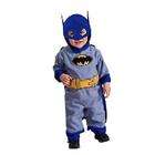   Costume Co INFANT (SZ 1 2, 6 12M0)  Licensed Batman the Brave and Bold