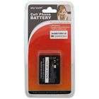 BlackBerry Replacement Lithium ion Battery for BlackBerry Curve 8900