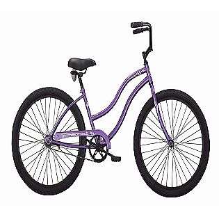 Touch Beach Cruiser Female  Micargi Fitness & Sports Bikes 