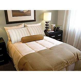 Full/Queen Fleece Blanket  Safdie Bed & Bath Bedding Essentials 