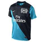   arsenal football club jungen fussballauswaertstrokot 8 65 00