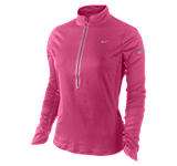   pied nike denier differential a demi zip pour femme 65 00 45 49