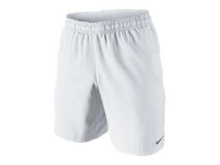  Nike N.E.T. 9 Inch Mens Woven Tennis Shorts