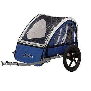 Bike Trailer  In Step Fitness & Sports Bikes & Accessories Bicycle 