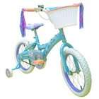 Street Flyers Littlest Pet Shop Girls Bike (16 Inch Wheels)