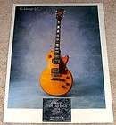   Gibson Les Paul Custom Electric Guitar Tailpiece Original Studs USA
