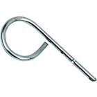 LAURENCE CRL 1/8 Diameter Window Screen Lock Pins for 1 Screen 