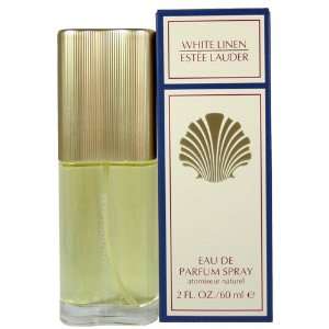  White Linen 2oz Parfume Spray by Estee Lauder Beauty