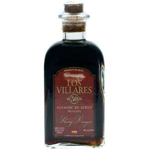Sherry Wine Vinegar   50 Year (Vinagre Grocery & Gourmet Food