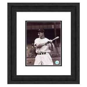  Lou Gehrig New York Yankees Photograph