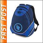 mass effect 3 n7 limited edition paragon blue backpack rucksack