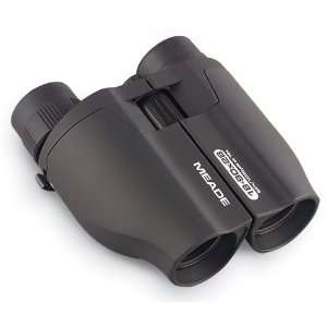 Meade 18 90 x 28 mm Zoom Binoculars Black  Sports 