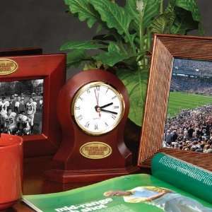  Cleveland Browns Desk Clock