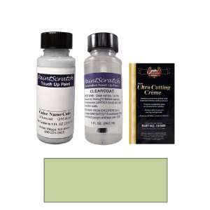  1 Oz. Lime Poly Paint Bottle Kit for 1964 Cadillac All 