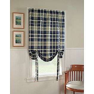   Tie Up Shade  Cannon For the Home Window Coverings Blinds & Shades