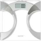 Taylor 5757 Digital Glass Body Fat Scale