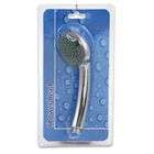 DDI Silver Shower Head 7.75 Inches Long(Pack of 36)