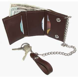 Paul & Taylor Top Stub Checkbook & Wallet