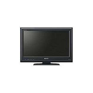 BRAVIA® 32 in. (Diagonal) Class 720p LCD HD Television  Sony 