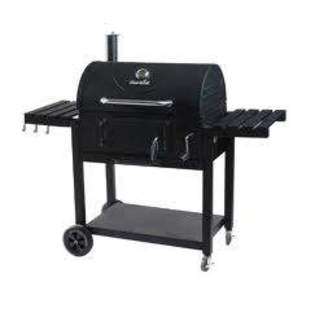 Charcoal Grills from Weber  