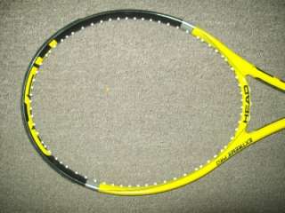 Head Extreme Pro Midplus 100 4 3/8 Tennis Racquet  