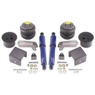 New 1974 78 Mustang II Front Air Ride Conversion Kit  