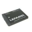 Lenmar Digital camera battery NoMEM Li Ion for Sony NP FT1