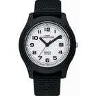 Timex Mens Expedition Resin Case Camper Nylon Strap Watch