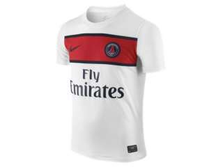 2011/12 Paris Saint Germain Replica Camiseta de fútbol   Chicos (8 a 