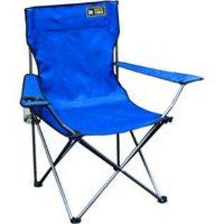 Folding Sports Chair With Canopy  
