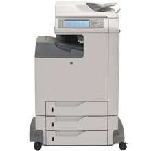 Brand NEW HP LaserJet 4730x mfp Printer Q7518A  