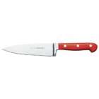 Mundial 5100 Series Red 4 inch Chefs knife