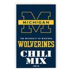 Hot Sauce Harrys Michigan Wolverines Chili Mix