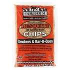 Smokehouse Products Mesquite Flavored Chips, 12 Pack