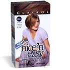 Clairol Nice N Easy, Permanent Hair Color, Natural Lightest Golden 