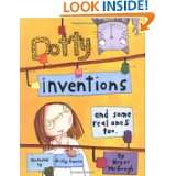 Dotty Inventions And Some Real Ones Too by Roger McGough and Holly 